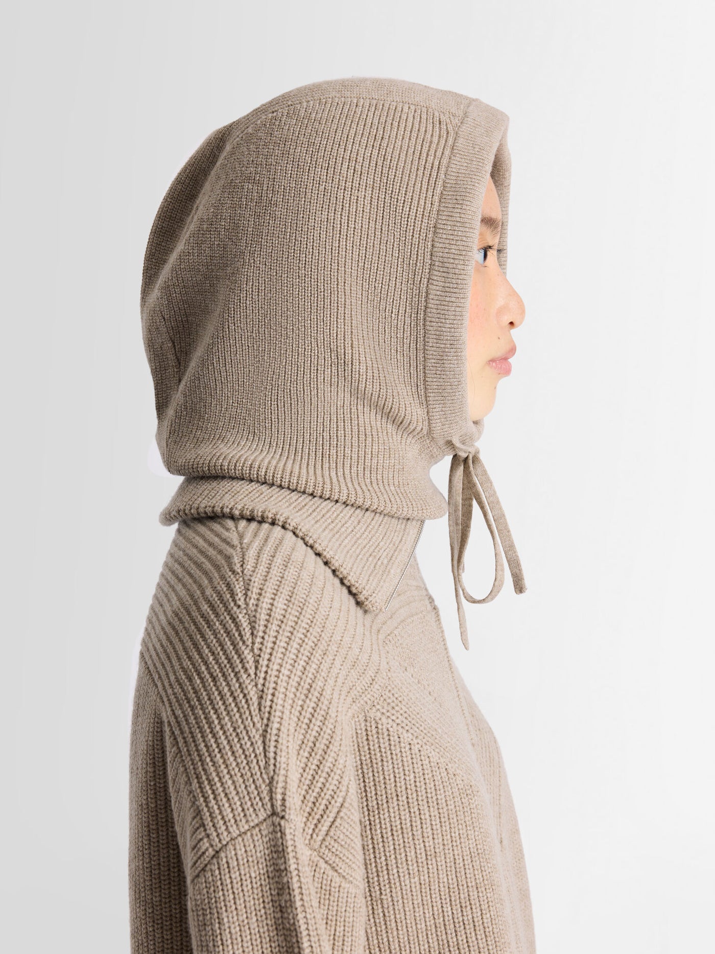 CAGOULE COZY COWL