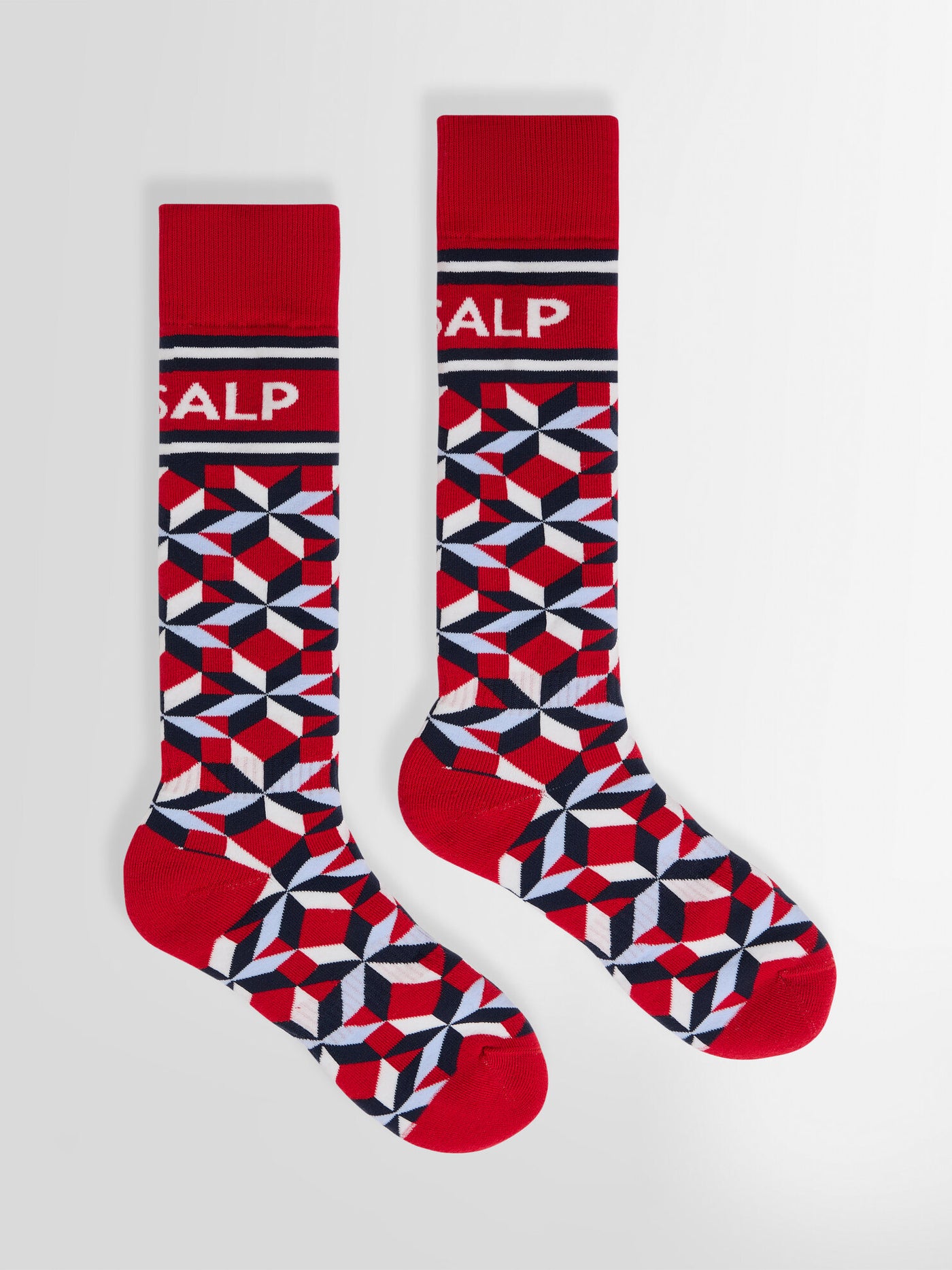 CHAUSSETTES DE SKI FLOCON SOCKS