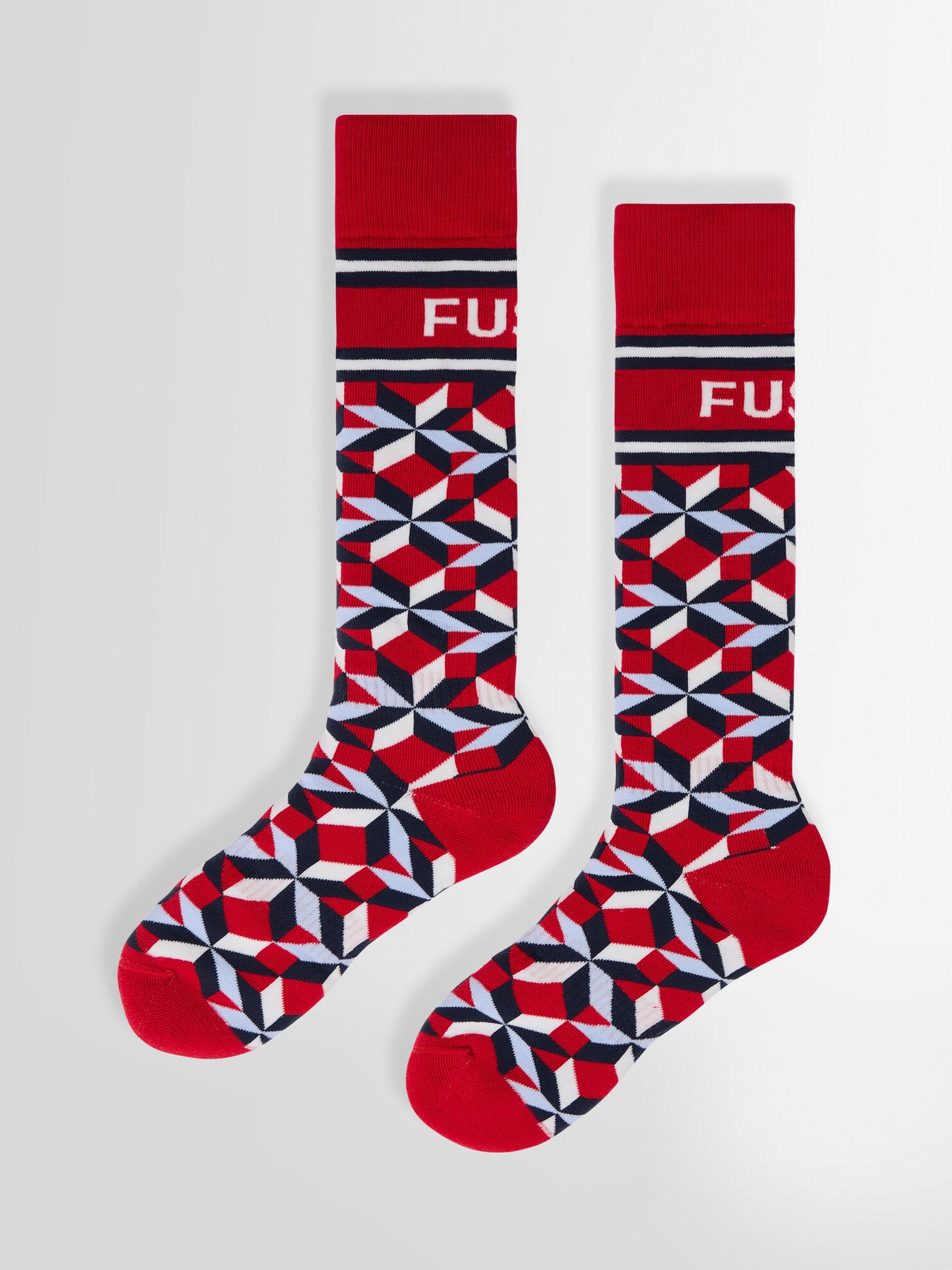 CHAUSSETTES DE SKI FLOCON SOCKS