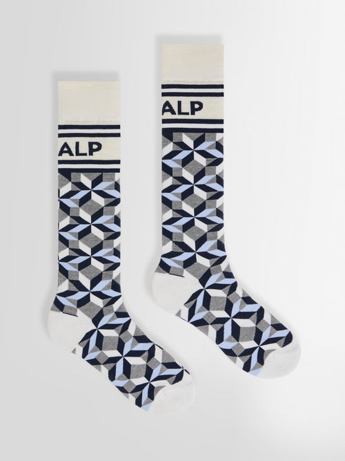 FLOCON SKI SOCKS