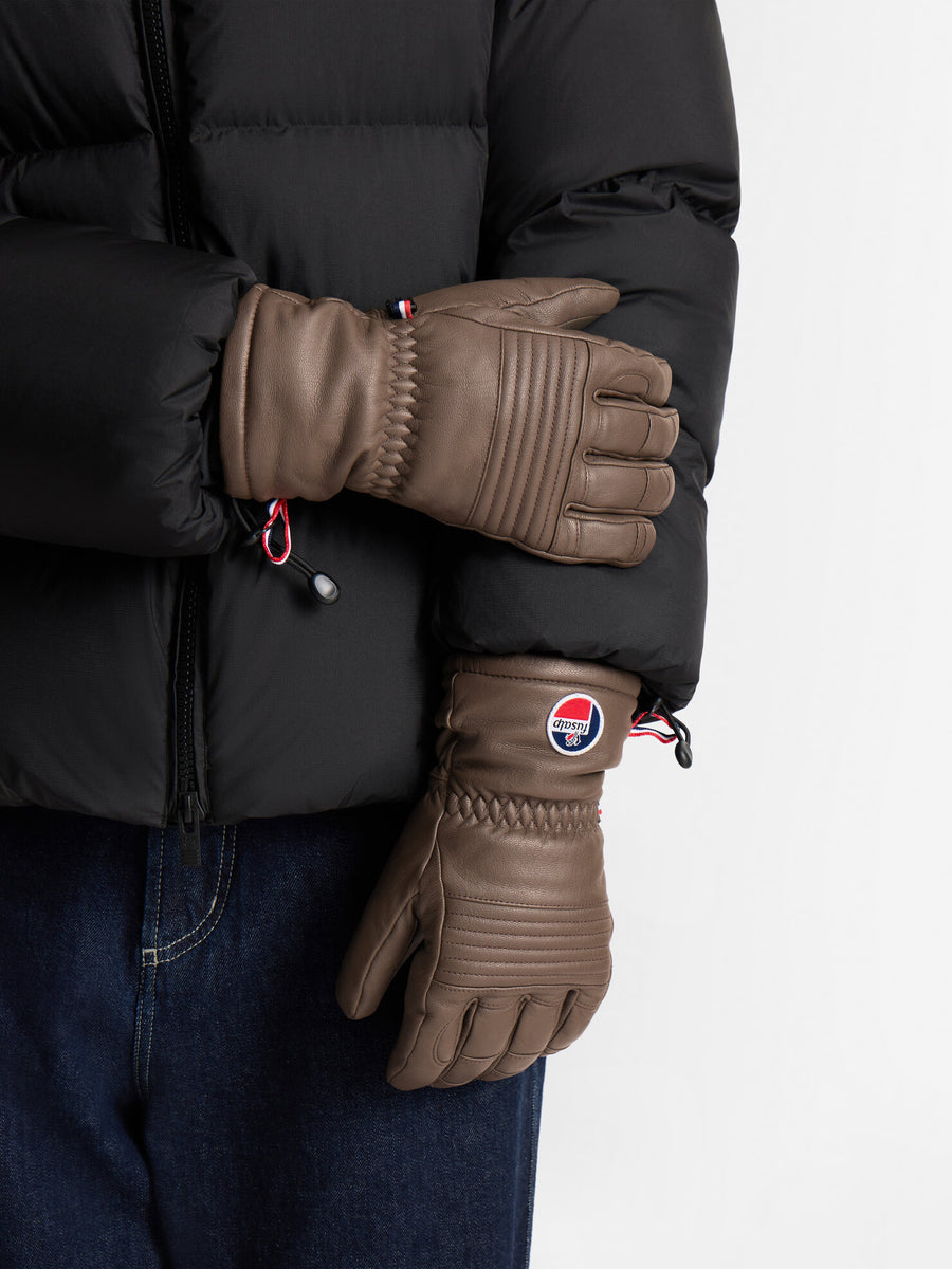 ALBINEN SKI GLOVES