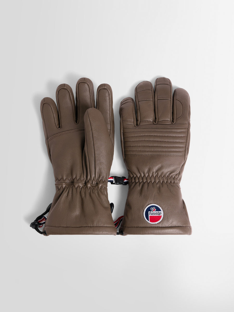 ALBINEN SKI GLOVES