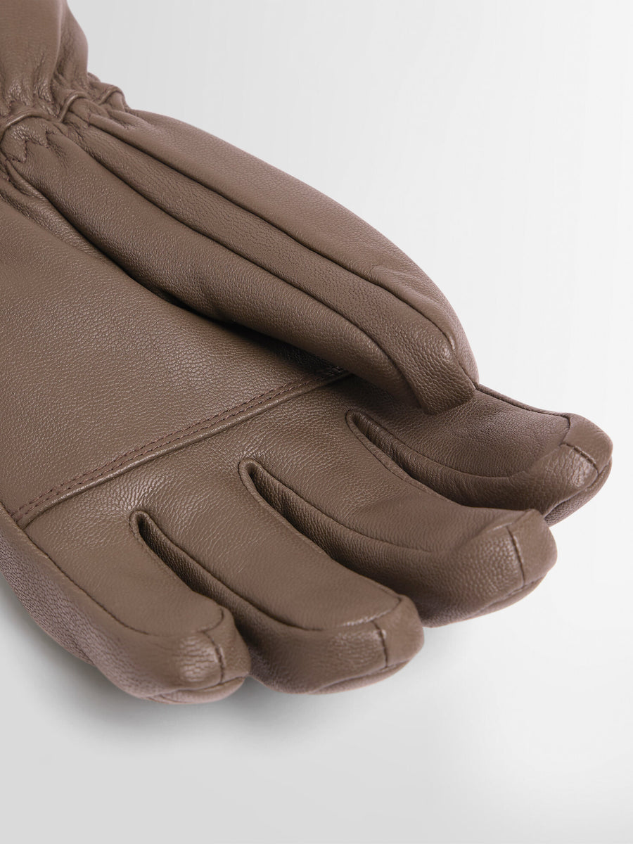 ALBINEN SKI GLOVES
