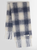 CHECK SCARVE