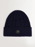CABLE BEANIE