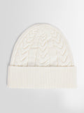 CABLE BEANIE