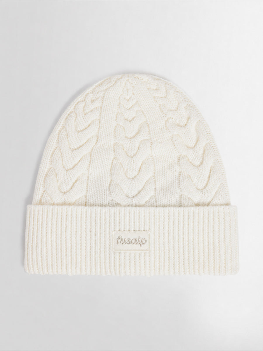 CABLE BEANIE