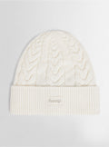 BONNET CABLE BEANIE