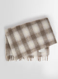 PLAID CHECK PLAID