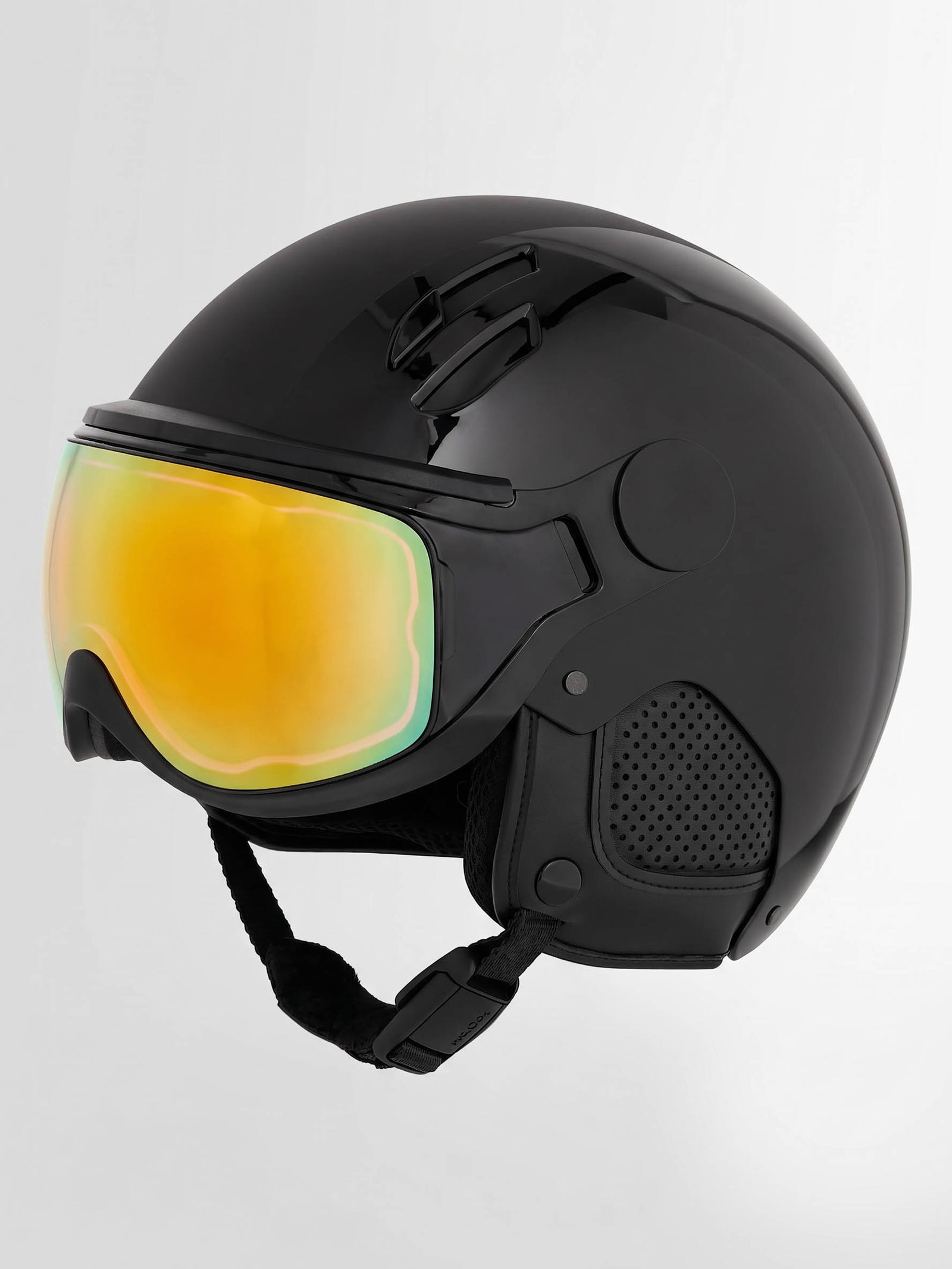 CASQUE DE SKI ALVIK