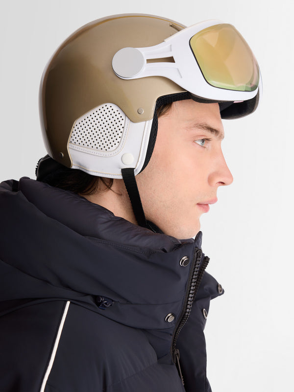 CASQUE DE SKI ALVIK