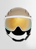 CASQUE DE SKI ALVIK