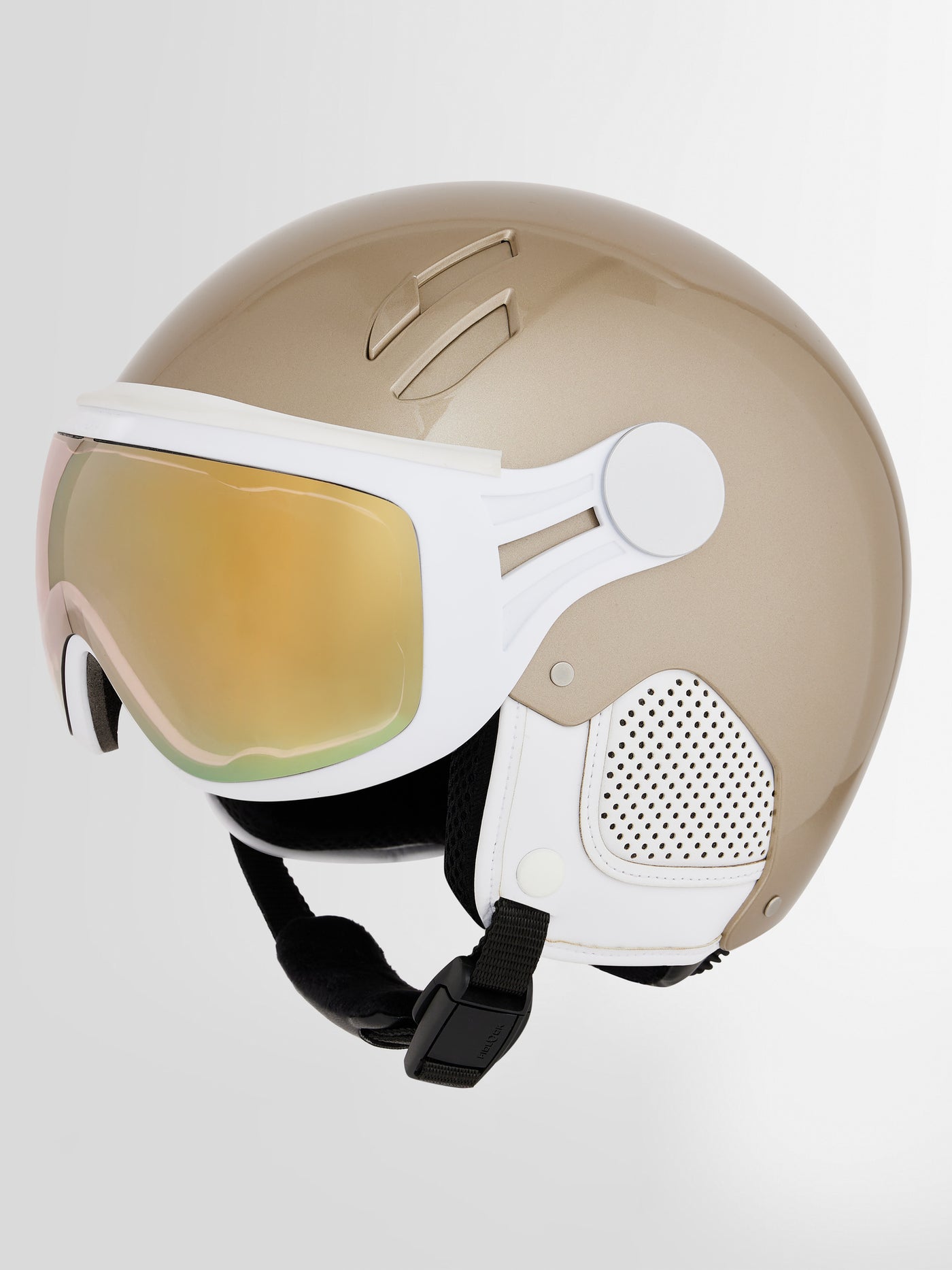 CASQUE DE SKI ALVIK