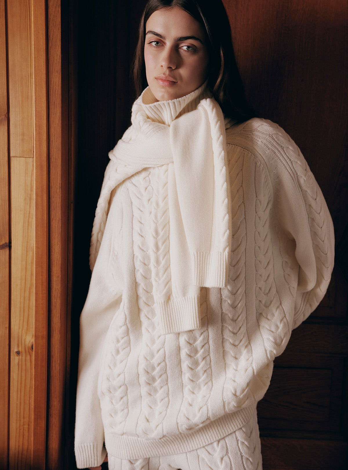 Women's pullovers, knits and sweatshirts | Fusalp