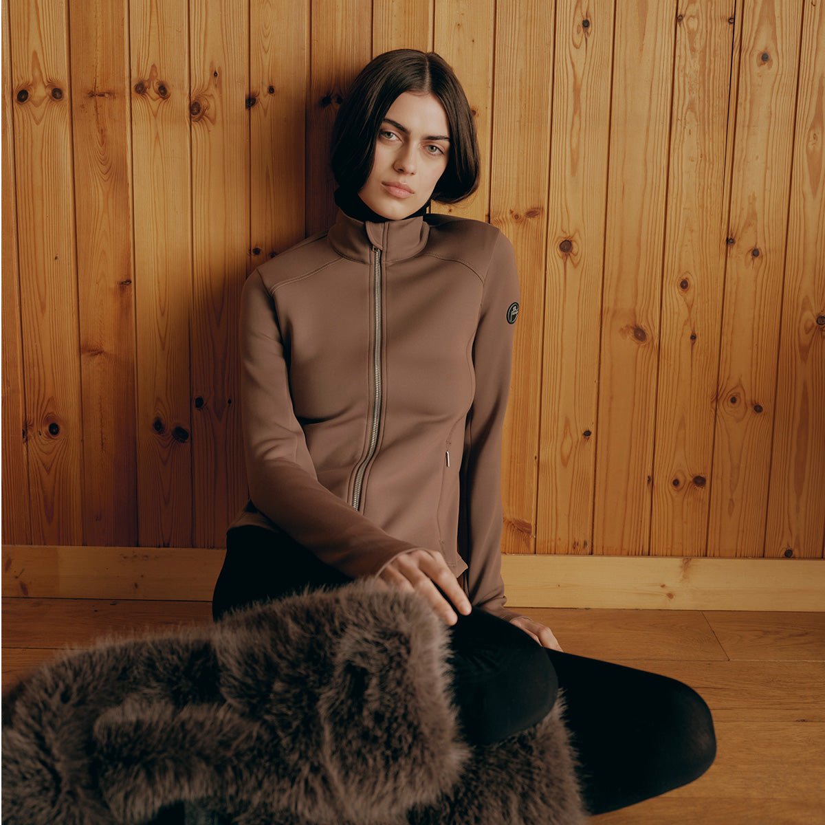 Les pulls, mailles et sweats