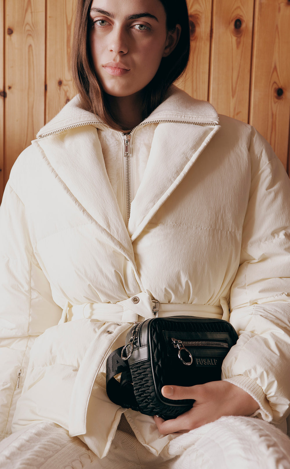 DOULNA DOWN JACKET