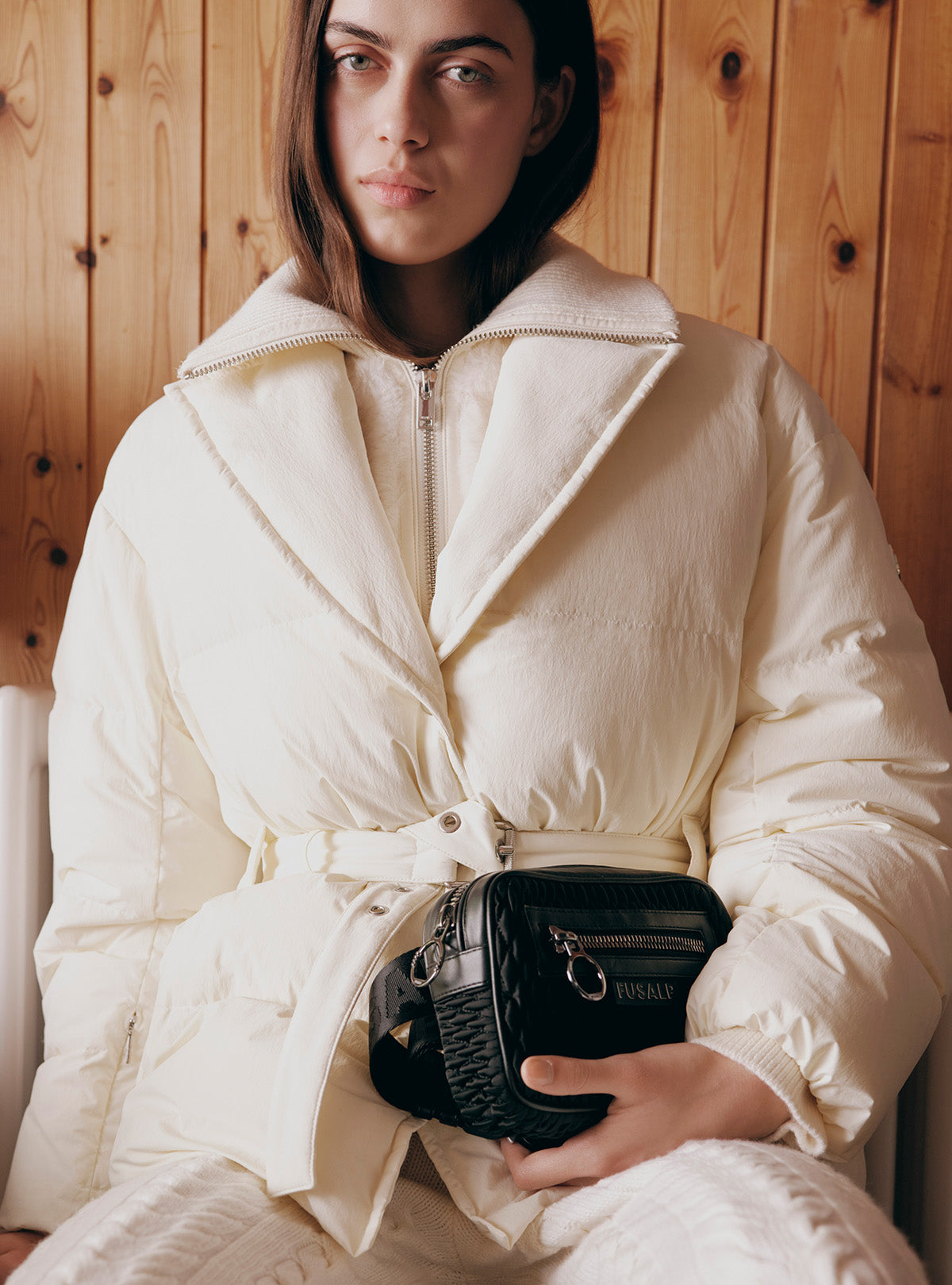 DOULNA DOWN JACKET