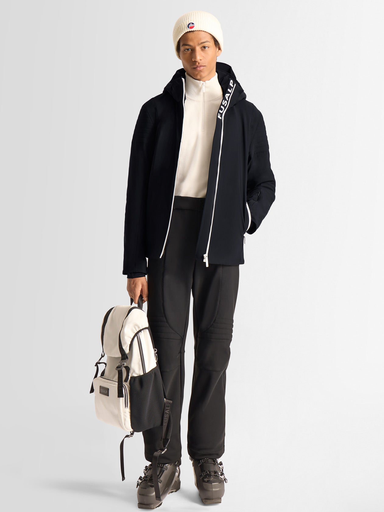 Men's iconics | Fusalp