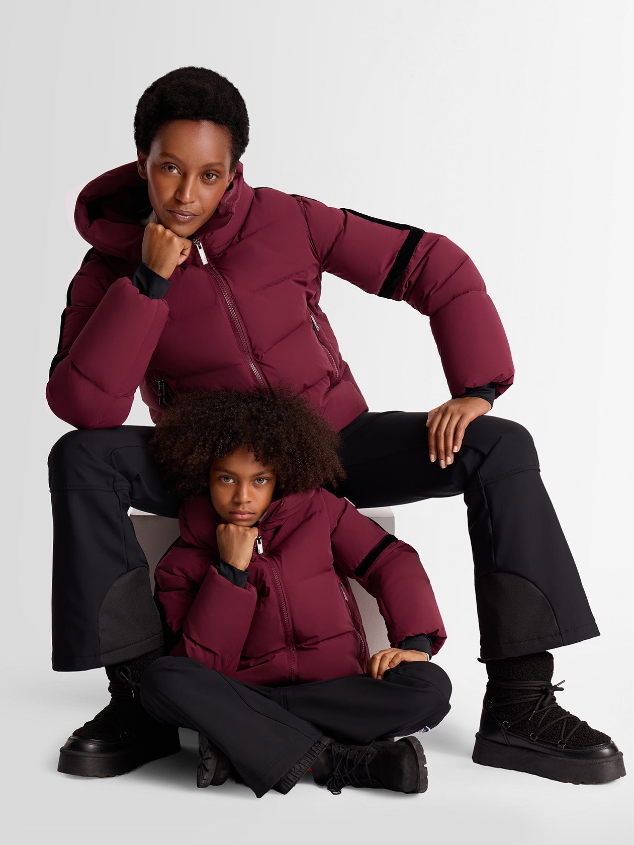 Women's iconics | Fusalp