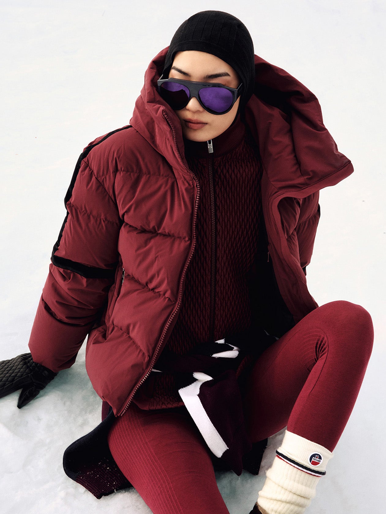 Women's iconics | Fusalp