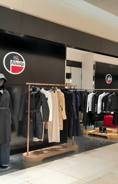 FUSALP LOTTE INCHEON