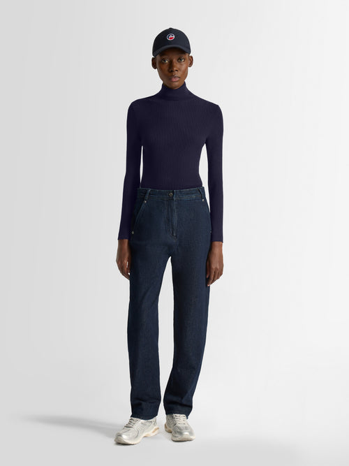 ANCELLE SWEATER