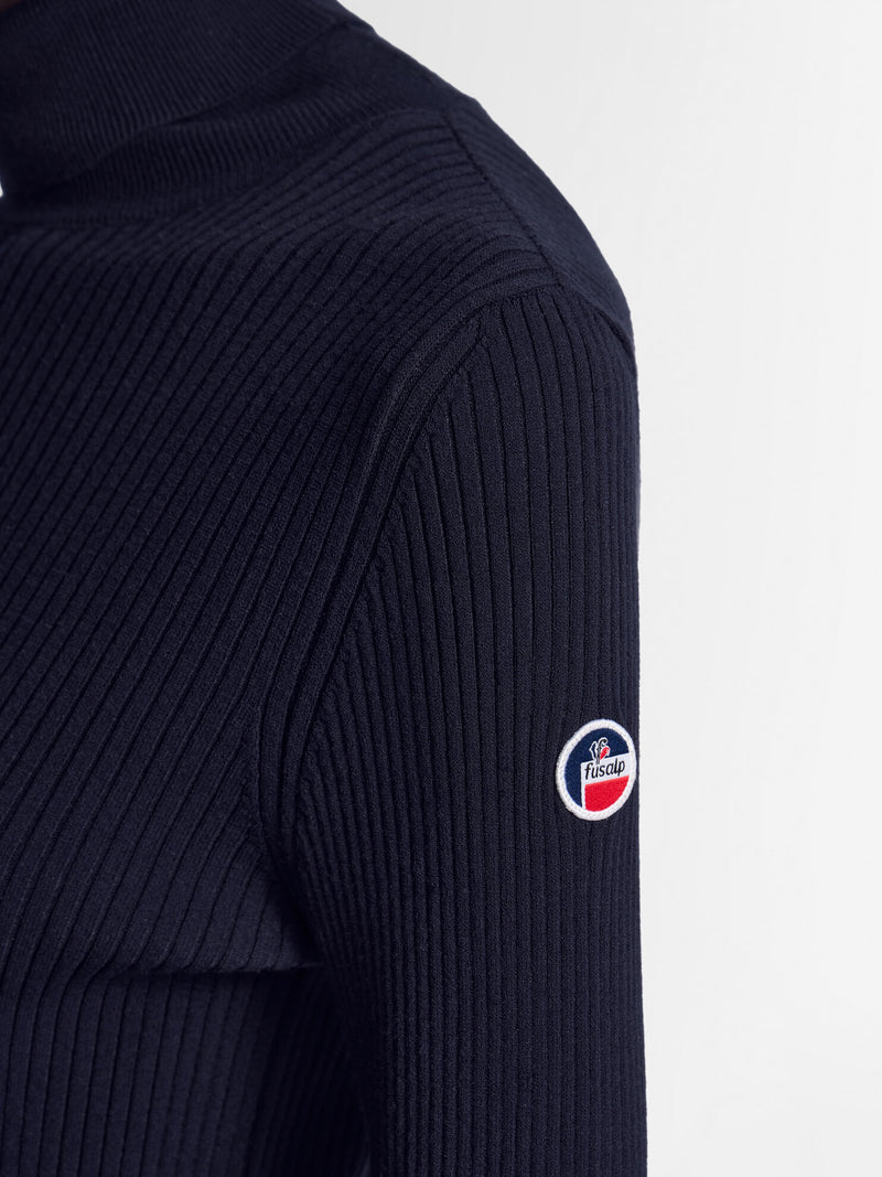 ANCELLE SWEATER