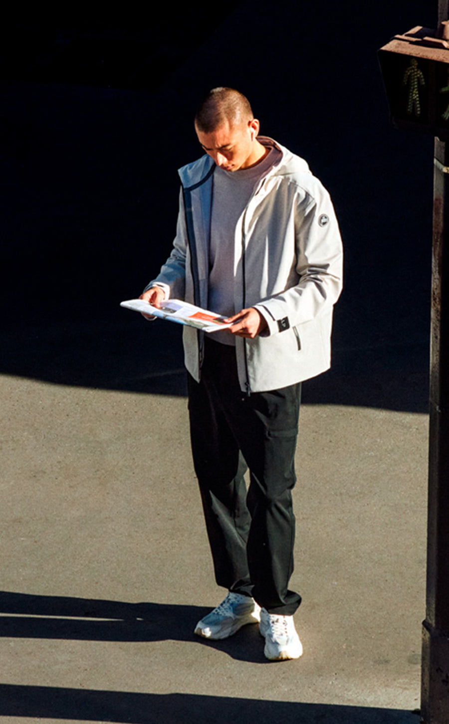 PANTALON OURAL