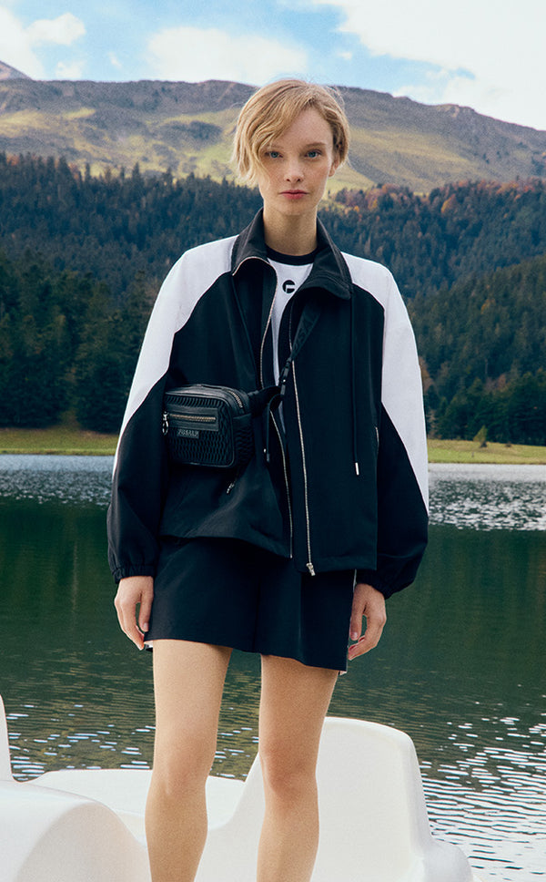 ALERIA JACKET