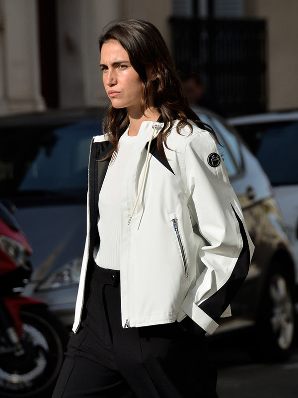 KASIMA BLOUSON