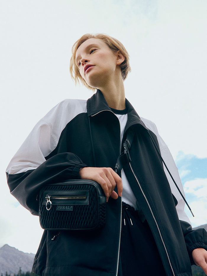 Lightweight jackets