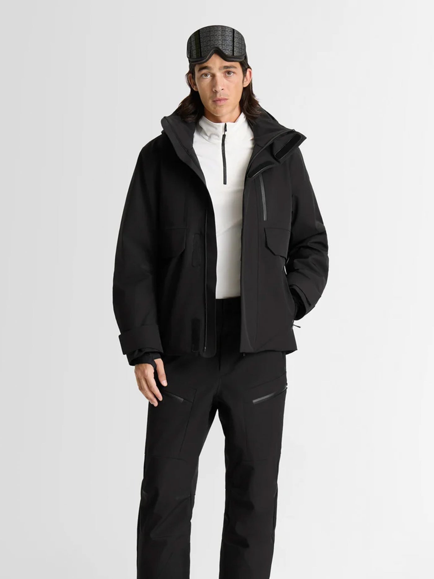 COLLECTION SKI HOMME