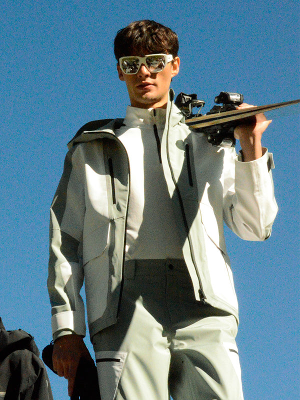 SKI OUTFIT FROMON SAGE