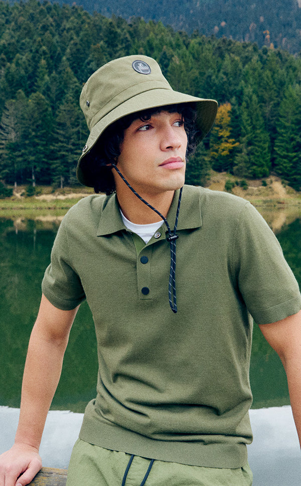 HENRYO POLO-SHIRT