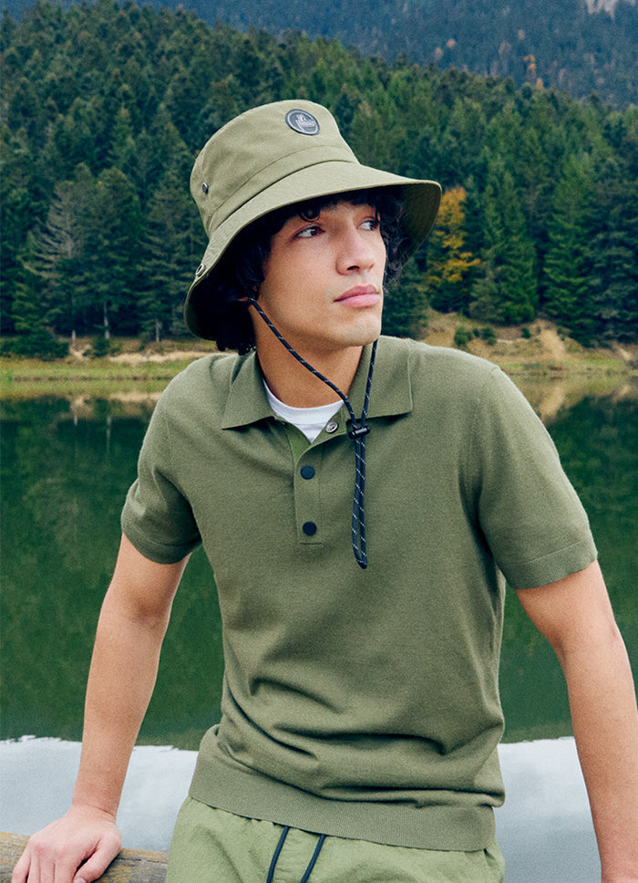HENRYO POLO-SHIRT