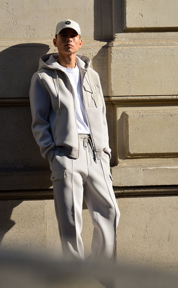 PULLS, MAILLES ET SWEATS