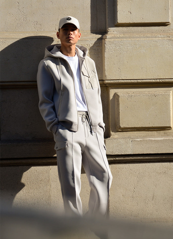 PULLS, MAILLES ET SWEATS