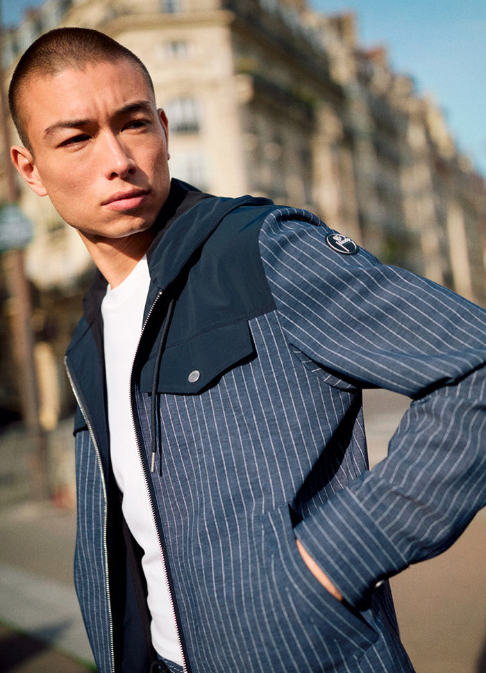 BLOUSON ROCELAN