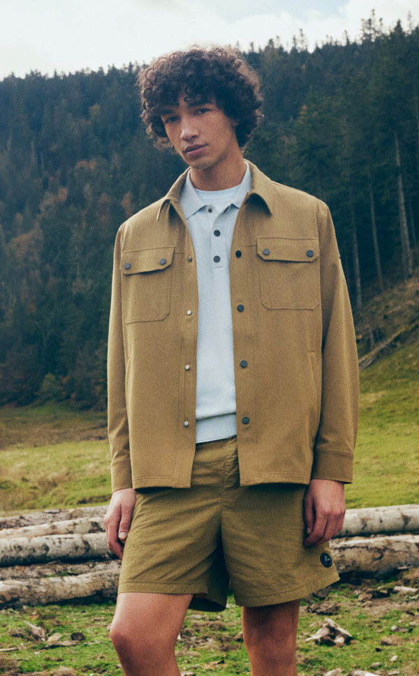 SOLANDROZ JACKET