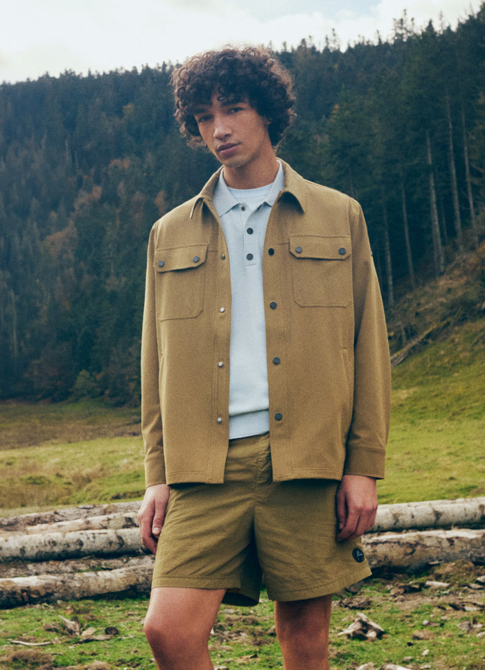 SOLANDROZ JACKET
