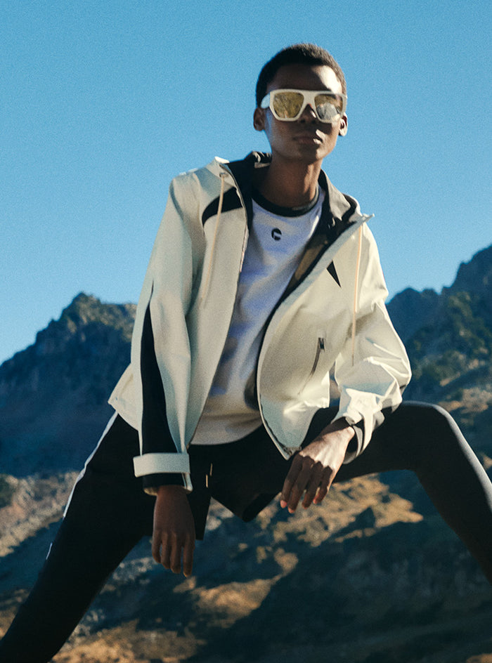 KASIMA JACKET