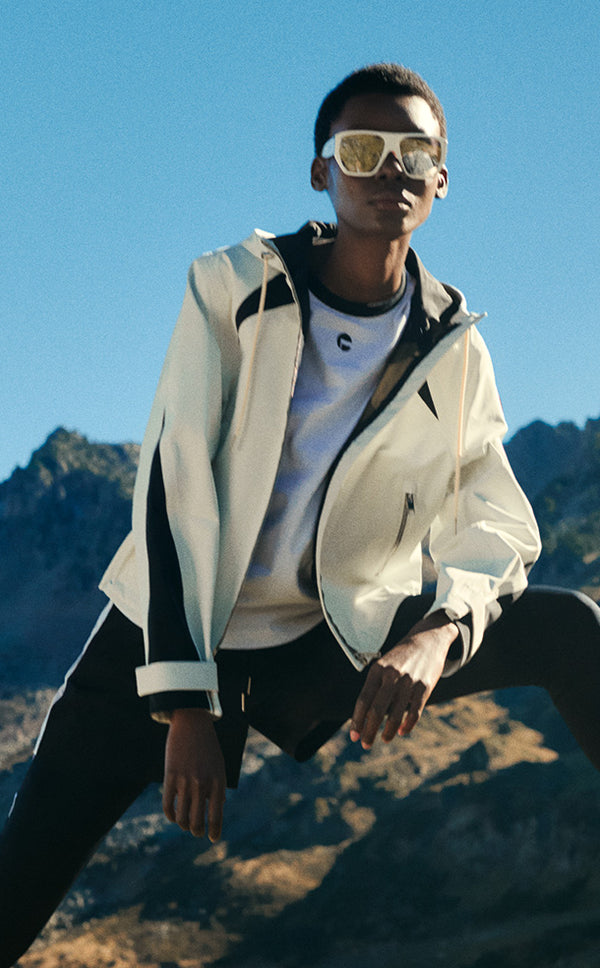 KASIMA JACKET
