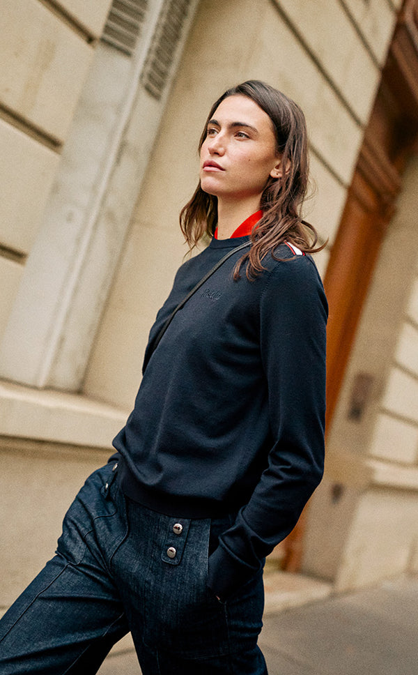 Les PULLS, MAILLES ET SWEATS