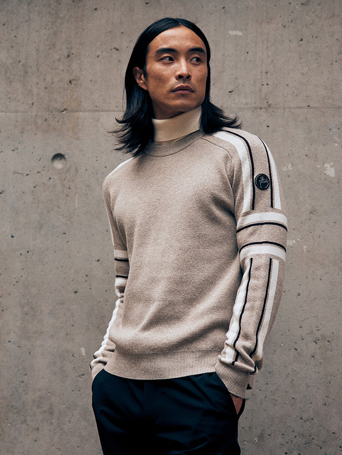 Sweaters and knitwear