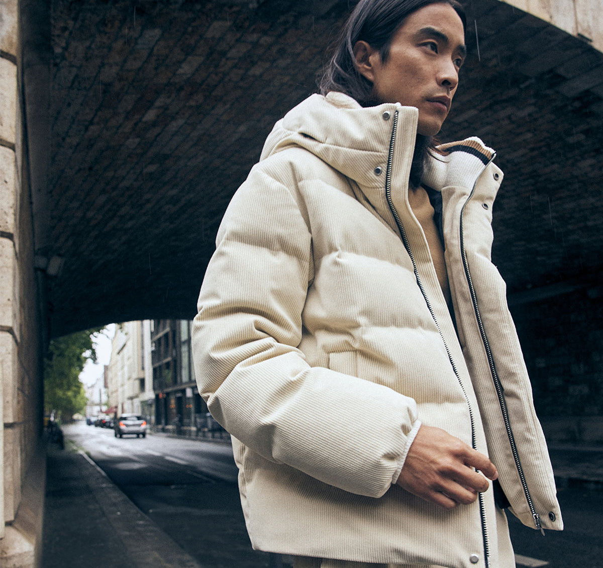 Ready-to-wear Collection