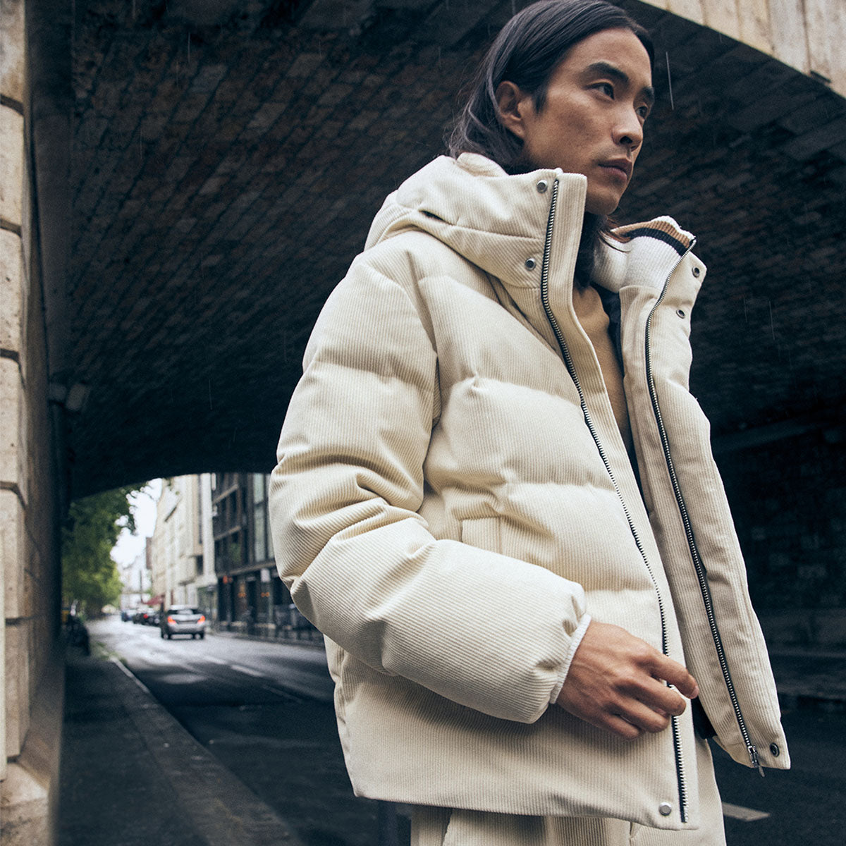 Ready-to-wear Collection