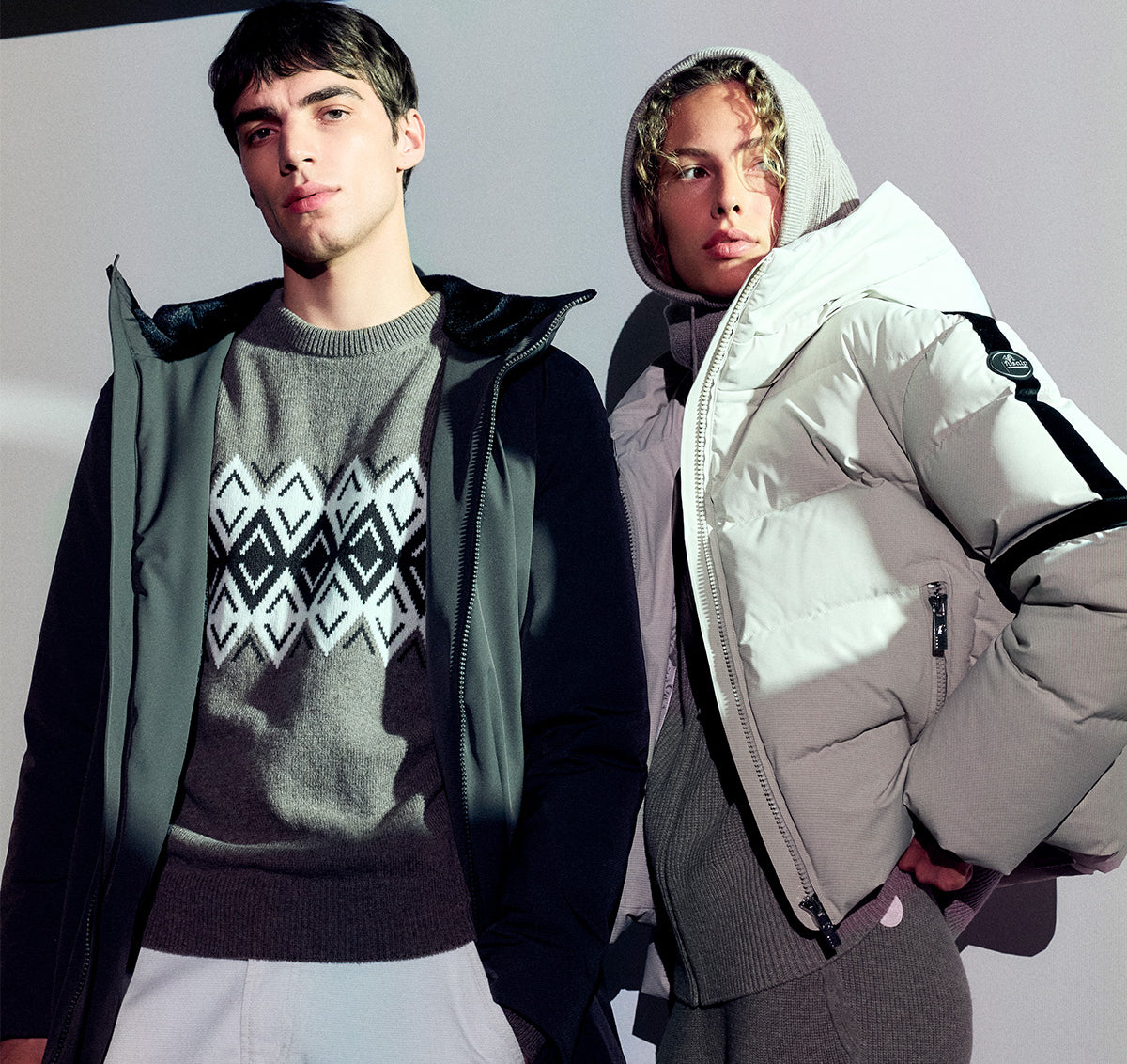 READY-TO-WEAR COLLECTION