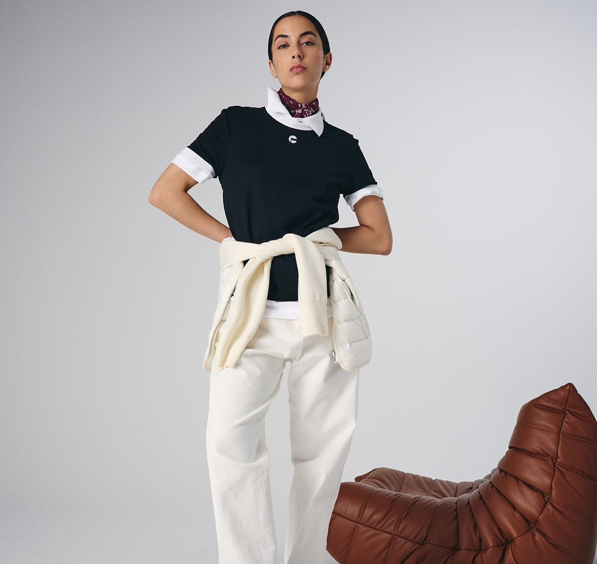 READY-TO-WEAR COLLECTION