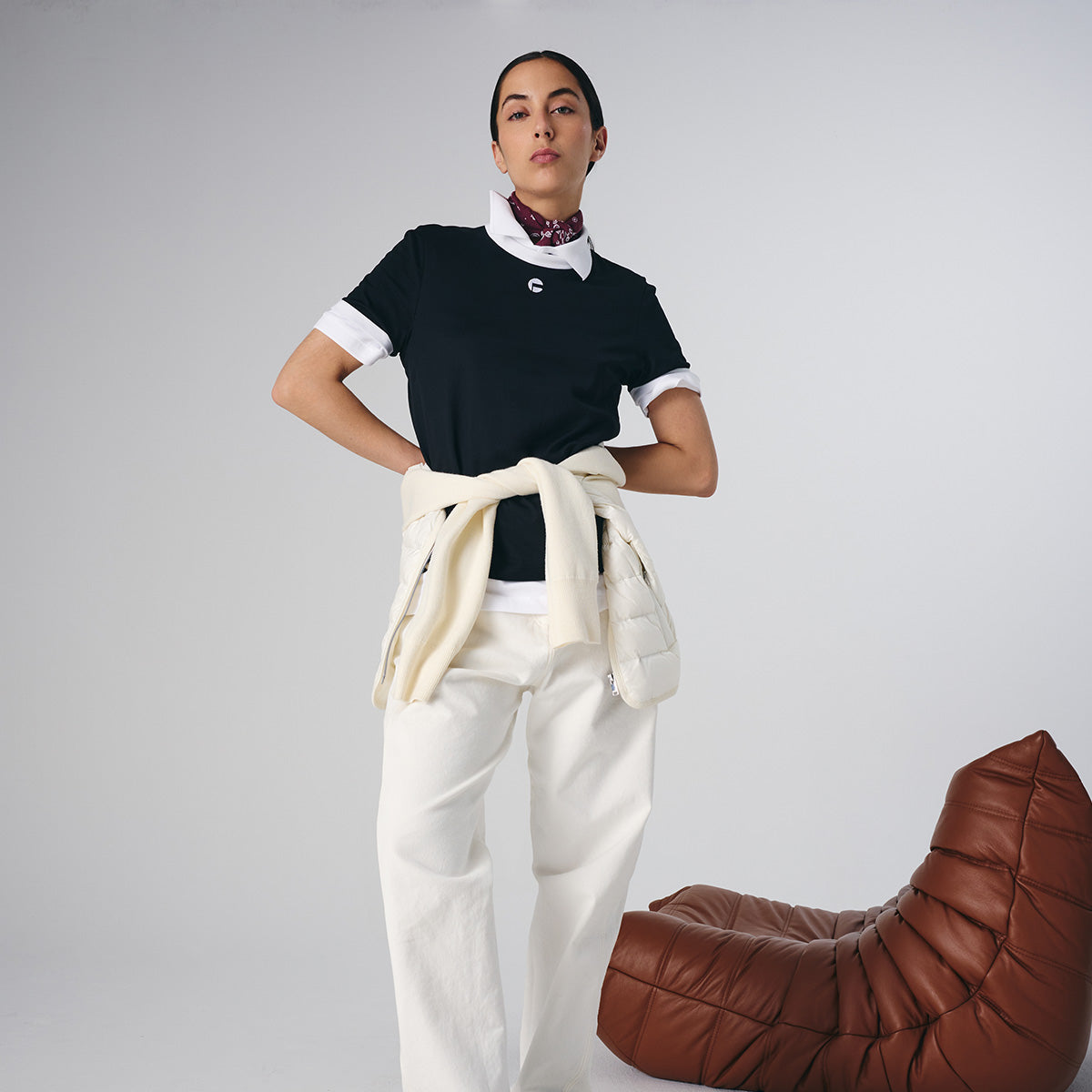 READY-TO-WEAR COLLECTION