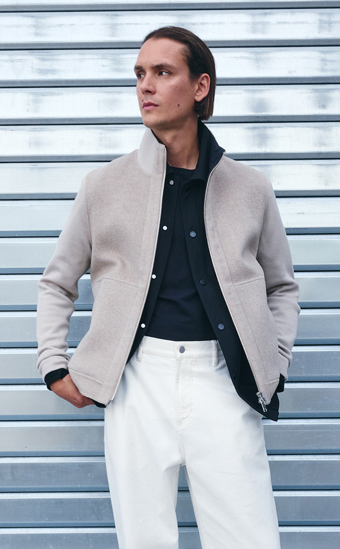 VESTE THERNIS